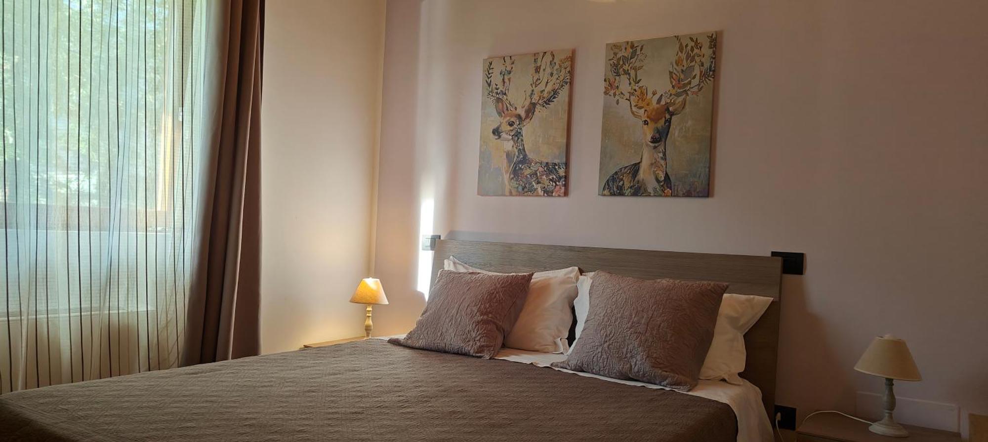 Lazy Bee Camping Village Aosta Bagian luar foto